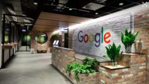 Melbourne Google office