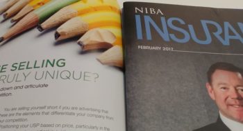 Webfirm extends a warm welcome to all NIBA members!